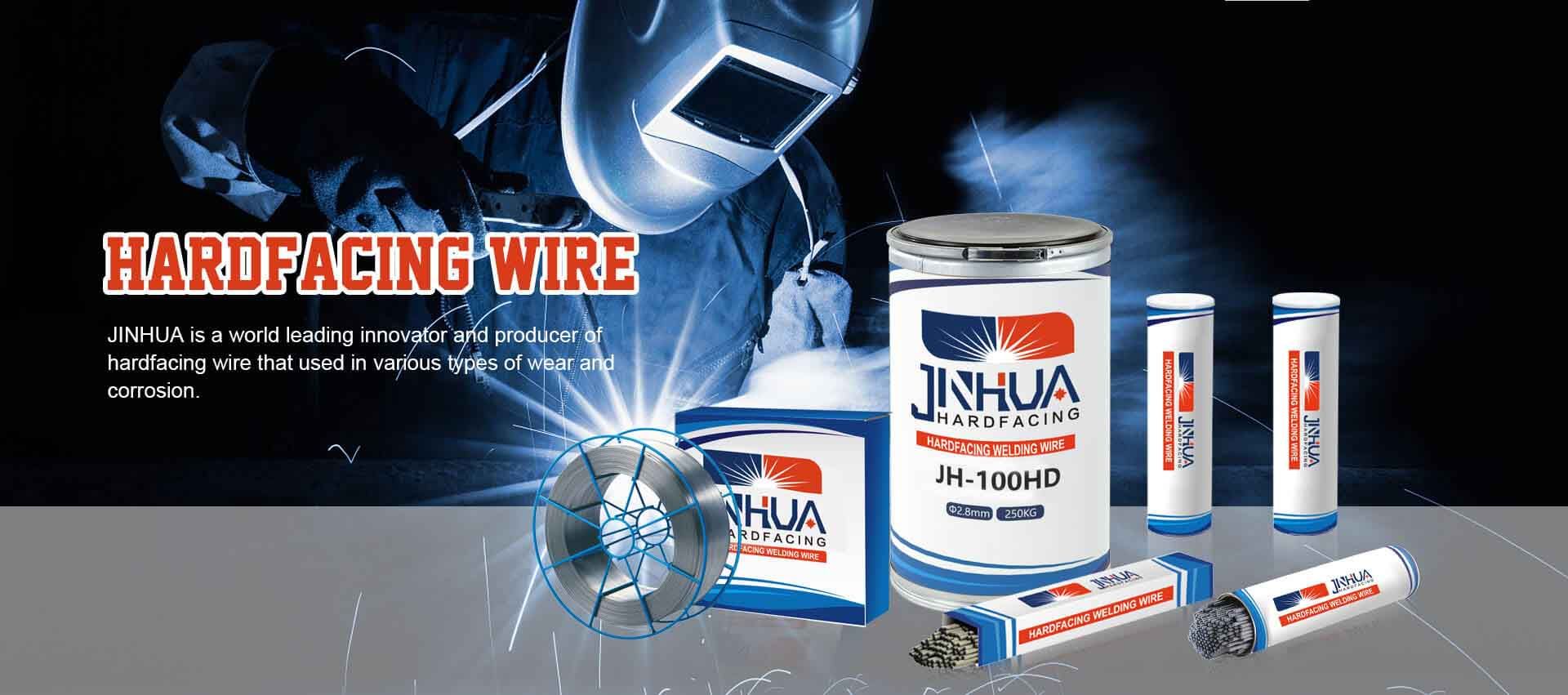 Flux Core Welding Wire