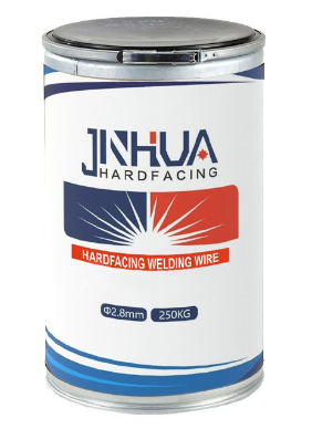 Hardfacing Welding Wire Hardfacing Welding Wire