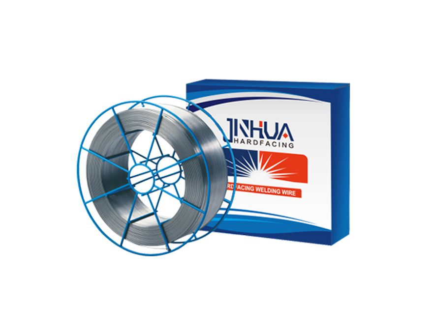 JH-143+ Flux Cored Hardfacing Welding Wire