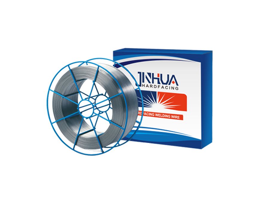 JH-150H-O Flux Cored Hardfacing Welding Wire