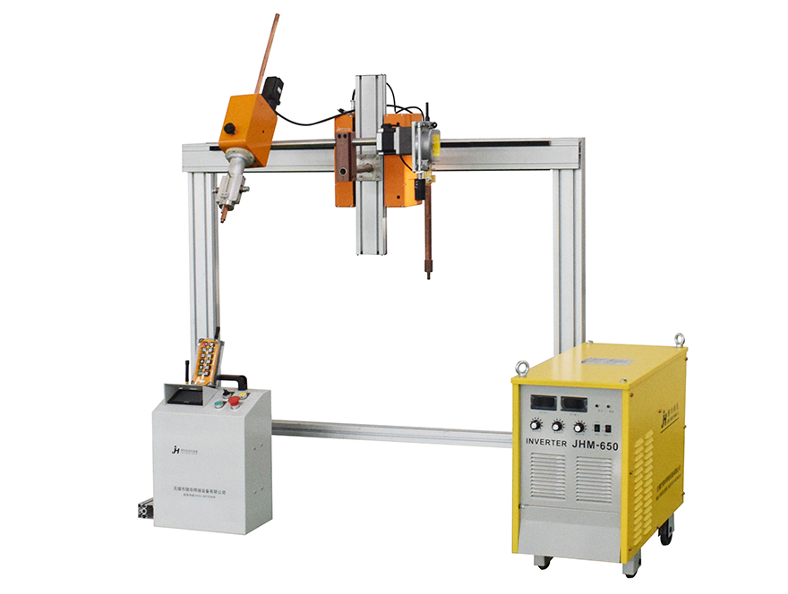 Sugar Mill Roller Hardfacing Cladding Machine