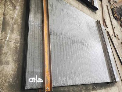 Wear Plate/Abrasion Resistant Wear Plate/Wear Resistance Plate