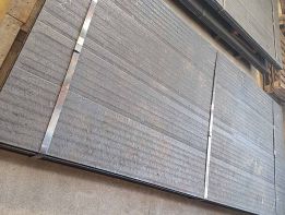 Abrasion Resistant Wear Plate