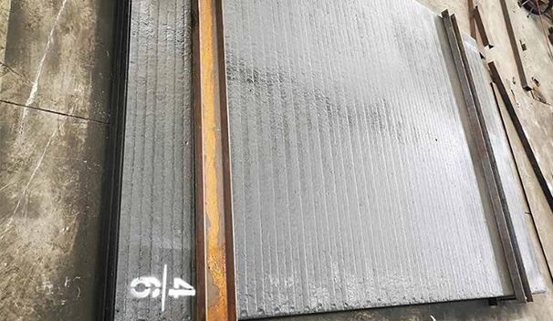 What Are Wear Plates Used For?