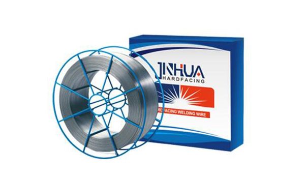 The Advantages of Flux-Cored Wire