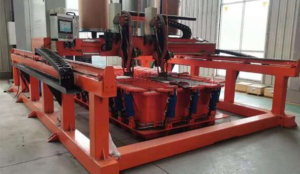 The Benefits of Using Hardfacing Machine