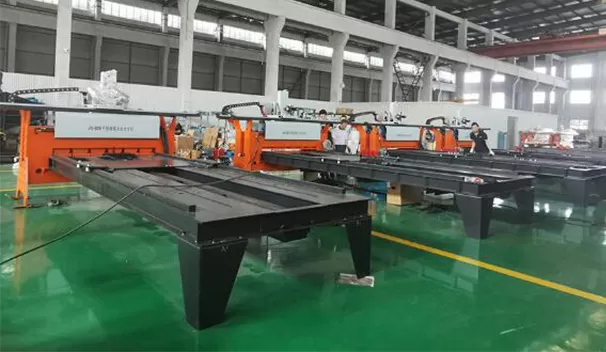 What Is a Wear Plate Hardfacing Welding Machine?