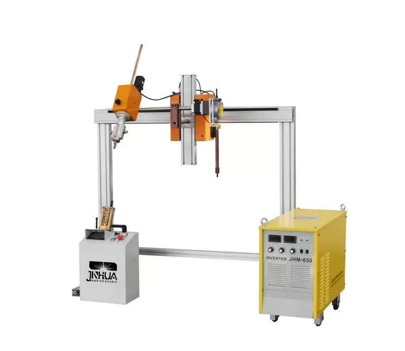 Sugar Mill Roller Hardfacing Cladding Machine